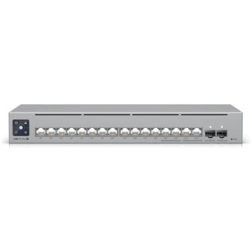 Ubiquiti Pro Max 16 PoE Managed L3 Gigabit Etherne