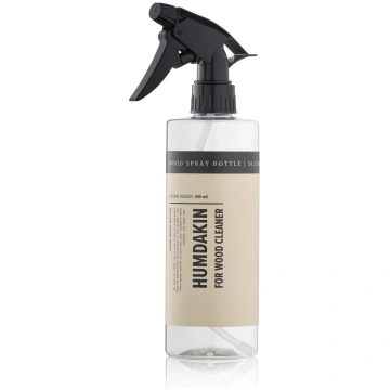 Humdakin - Wood Spray Bottle - izmērs 500 ML