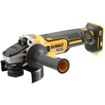 Dewalt Akumulatora leņķa slīpmašīna DCG405N-XJ XR 