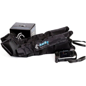 Aerify Lite | 4 kambaru limfodrenāžas zābaki L/XL