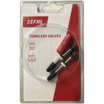 Ventiil Zefal Tubeless 2tk