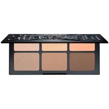 Kat Von D „Shade + Light Contour“ atkārtoti uzpild