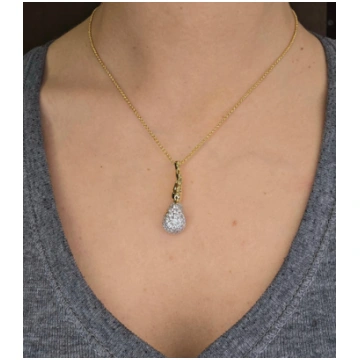 Collana Drop