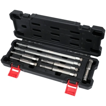 INTERNAL SPARK PLUG THREAD SET (YT-17708) Yato