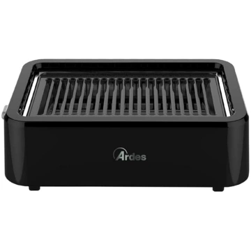 ARDES - ARGRILL01 Bezdūmu elektriskais grils AMO,