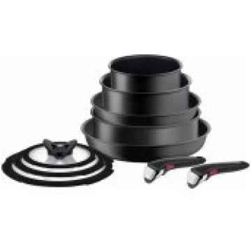 Tefal L7649153 Set Ingenio Ultimate 10 pcs panna L