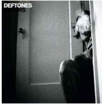 Deftones - Covers (vinila plate, LP)