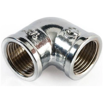 Līkums hromēts i-i 1/2'' GF GENERAL FITT