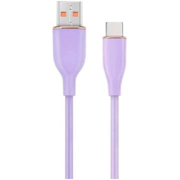 Vads Gembird Premium silicon USB Type-A Vīrietis, 