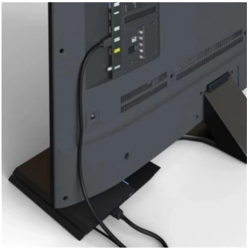 Goobay | High Speed HDMI Cable with Ethernet | 611