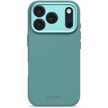 Decoded Silicone MagSafe vāciņš Apple iPhone 17 Pr