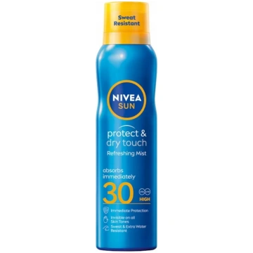 Saules aizsardzības sprejs No name NIVEA Sun Prote