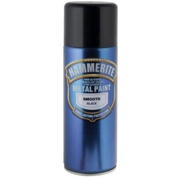 Aerozolis "Smooth Finish" Hammerite 400ml