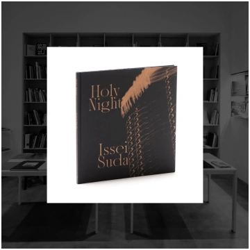 ISSEI SUDA | HOLY NIGHT Chose Commune