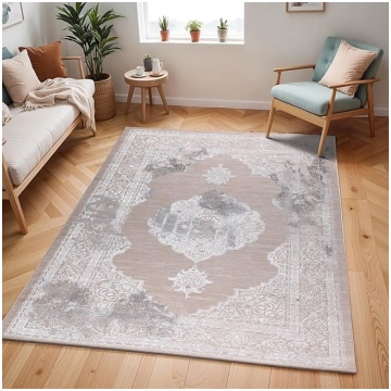 Surya Tangier Vintage Large paklājs - austrumu pak