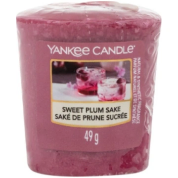 Yankee Candle Sweet Plum Sake 49g