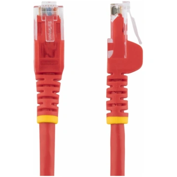 Startech 1.5m CAT6 Ethernet Cable, 10 Gigabit Snag