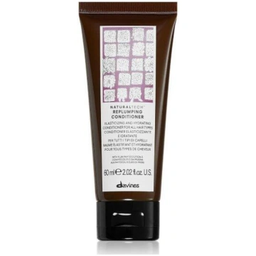 Davines Natural Tech Apjompilns Kondicionieris 60 