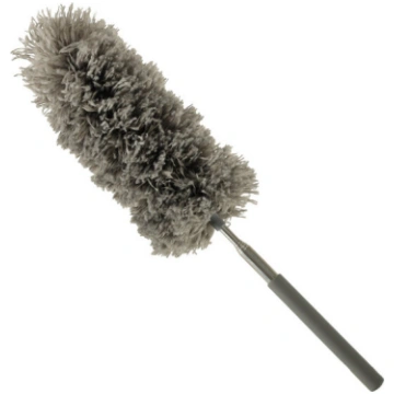 Teleskopiskais putekļu mops Y89 Generic