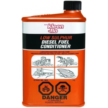 Antigel dīzeļdegvielas piedeva Diesel fuel conditi