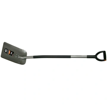 Fiskars Garden Light Viegls dārza instruments, lāp