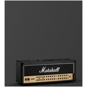 JVM410 Head Marshall