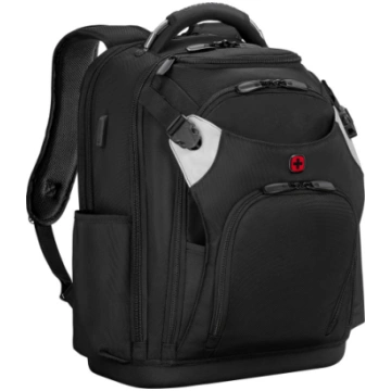 Wenger TOOL Backpack PRO, tool (black, up to 43.2 