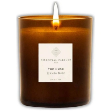 LArtisan Parfumeur ESSENTIAL PARFUMS The Musc SCEN