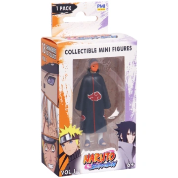 NARUTO Shippuden kolekcionējamā figūra, NSH2012