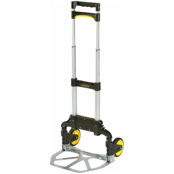 Kravas ratiņi Stanley FT500, 70 kg