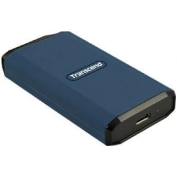 External SSD TRANSCEND ESD410C 1TB USB-C 3D NAND W