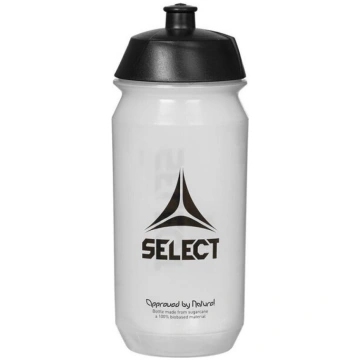 Ūdens pudele Izvēlieties Bio 500 ml 17442, Balta S