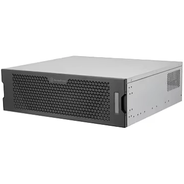 Silverstone RM31 MINI Rackmount Server Enclosure, 