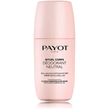 Payot Rituel Corps Deodorant Neutral 24H Gentle Ro