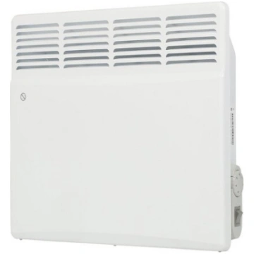 Elektriskais konvekcijas sildītājs Optima, 1000W, 