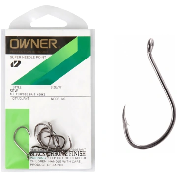 Āķi Owner SSW SUPER NEEDLE POINT 5115 5115-051-06