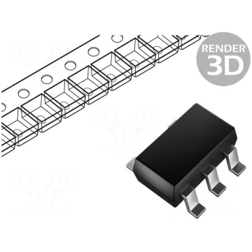 IC: voltage regulator | LDO,linear,fixed | 1.8V |
