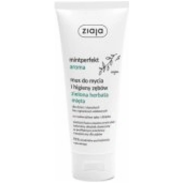 Ziaja Mintperfect Aroma Green Tea and Mint 100 ml 