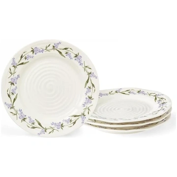 Portmeirion Sophie Conran Lavandula salātu šķīvji,