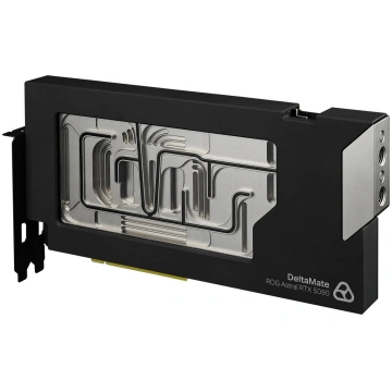 Thermal Grizzly DeltaMate GPU ūdens dzesēšanas blo