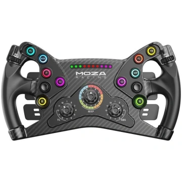 Moza Racing KS RS047 Gaming Steering Wheel