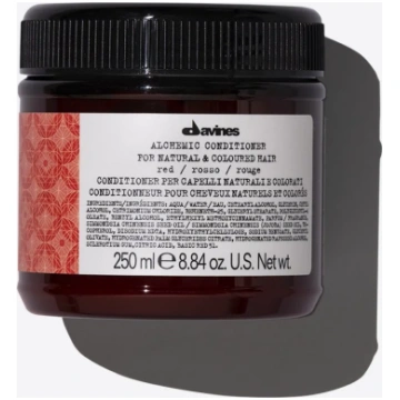 Davines Alchemic Red Conditioner 250ml