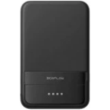 EcoFlow RAPID magnetic magsafe powerbank 5000mAh b