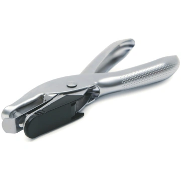 Caurumu perforators RAPESCO viens caurums, 10 loks