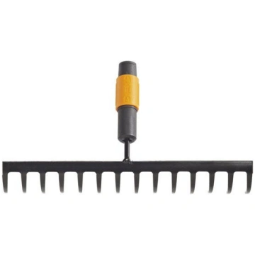 Grābeklis vēdekļa Fiskars QuickFit 1000653, bez kā