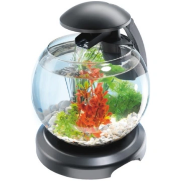 Tetra Acquario Cascade Globe 6,8 Litri ANIMALI