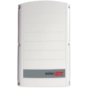 SolarEdge SE5K invertors