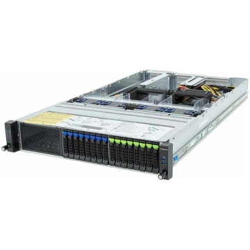 Gigabyte R283-ZF1-AAL1 (Rev. 3.x) Rack Server 2U D