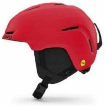MIVIDA GIRO SPUR matte bright red roz. S (52-55.5 
