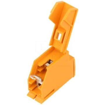 Transformer | 10A | 250V | screw terminal | orange